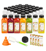 Juice Bottle