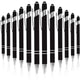 Ball-Point Pen,12 Pack Stylus Pens