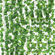Artificial Flora,14 Pack Artificial Ivy Garland