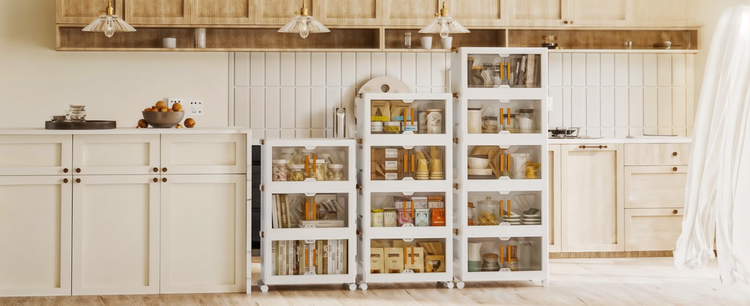 Plastic Storage