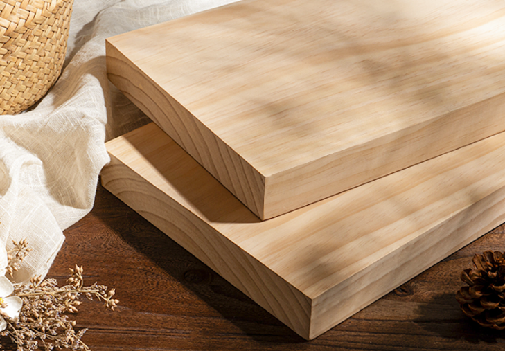 Image with text section